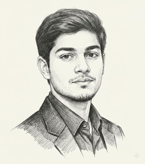 Shahzaib Ali