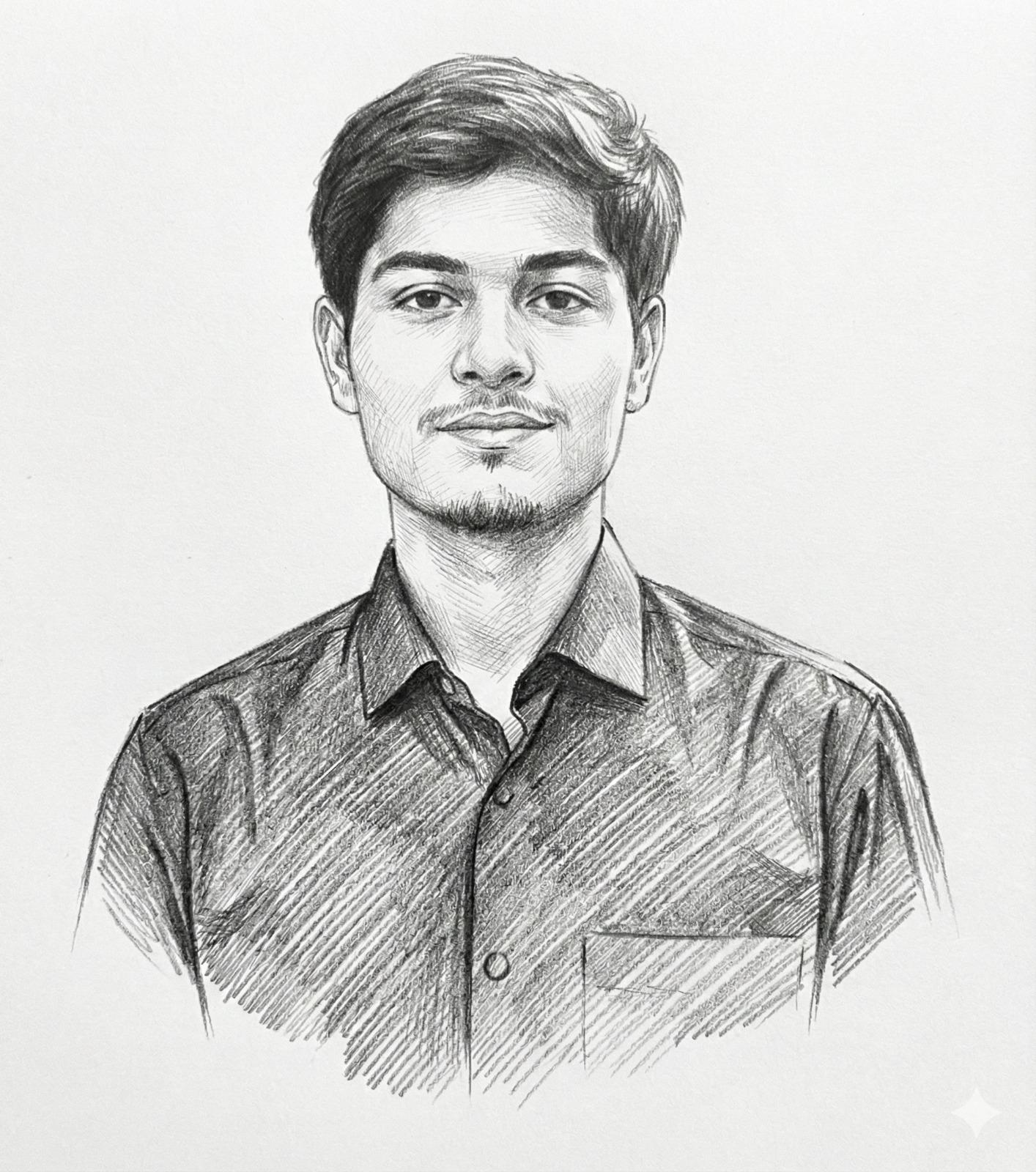 Shahzaib Ali